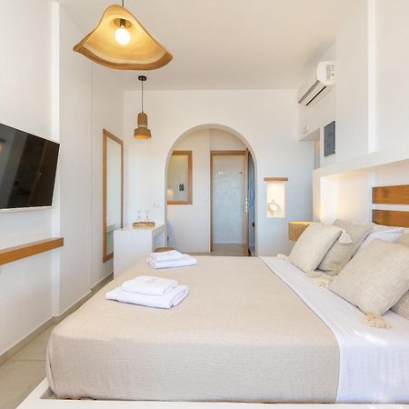 Oneiro Luxury Suites-Adults Only Astypalaia Екстер'єр фото