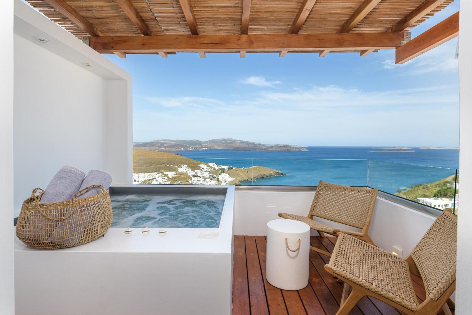 Oneiro Luxury Suites-Adults Only Astypalaia Екстер'єр фото