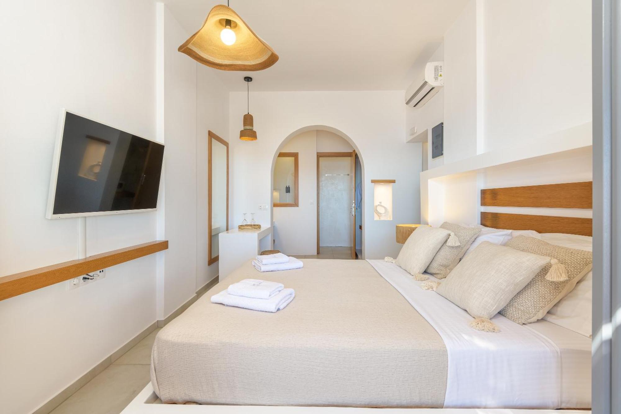 Oneiro Luxury Suites-Adults Only Astypalaia Екстер'єр фото