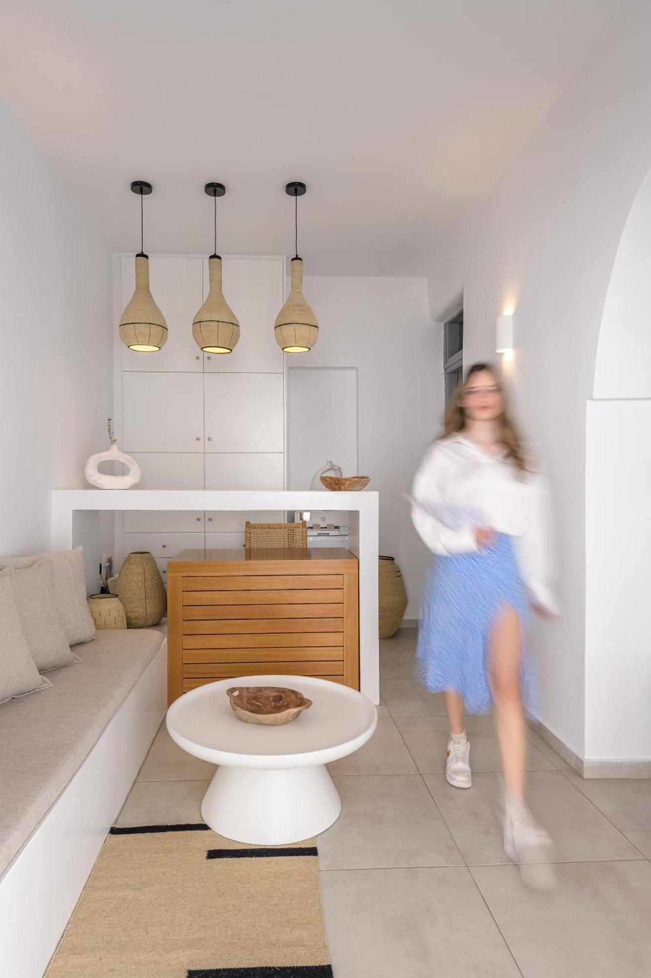 Oneiro Luxury Suites-Adults Only Astypalaia Екстер'єр фото