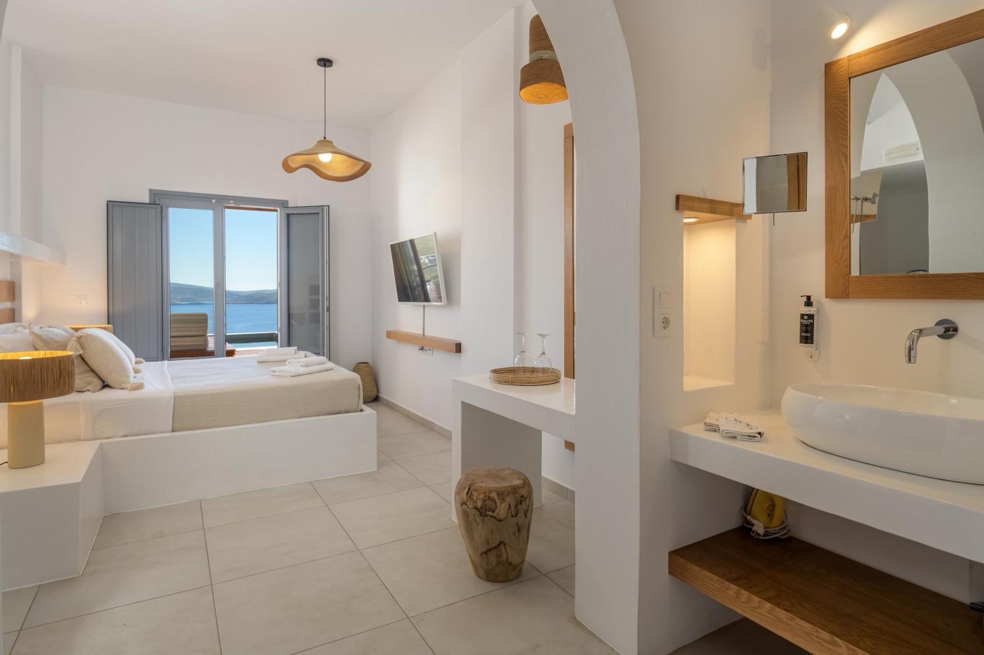 Oneiro Luxury Suites-Adults Only Astypalaia Екстер'єр фото