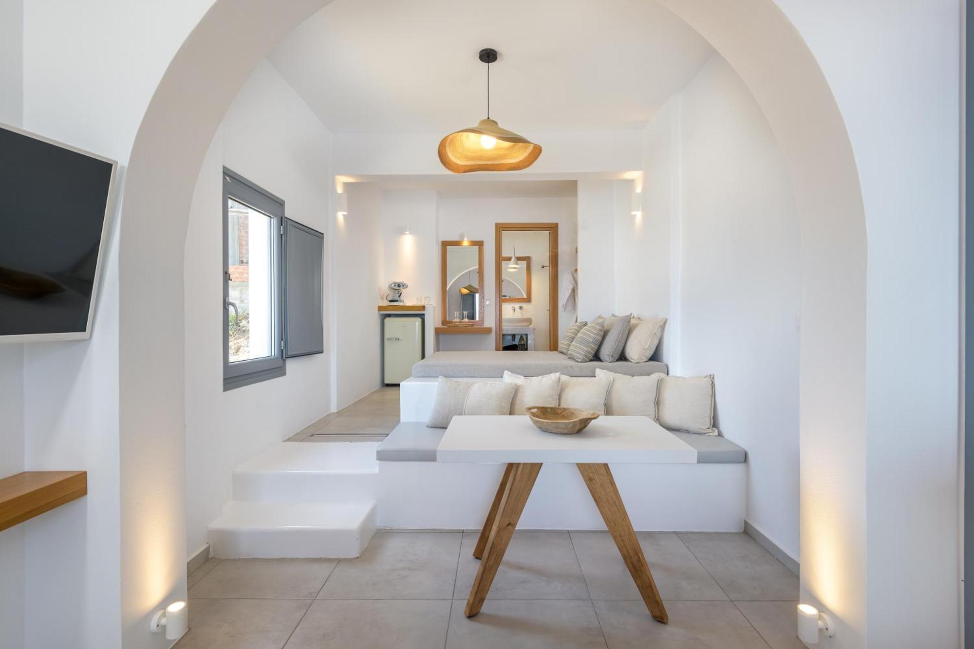 Oneiro Luxury Suites-Adults Only Astypalaia Екстер'єр фото