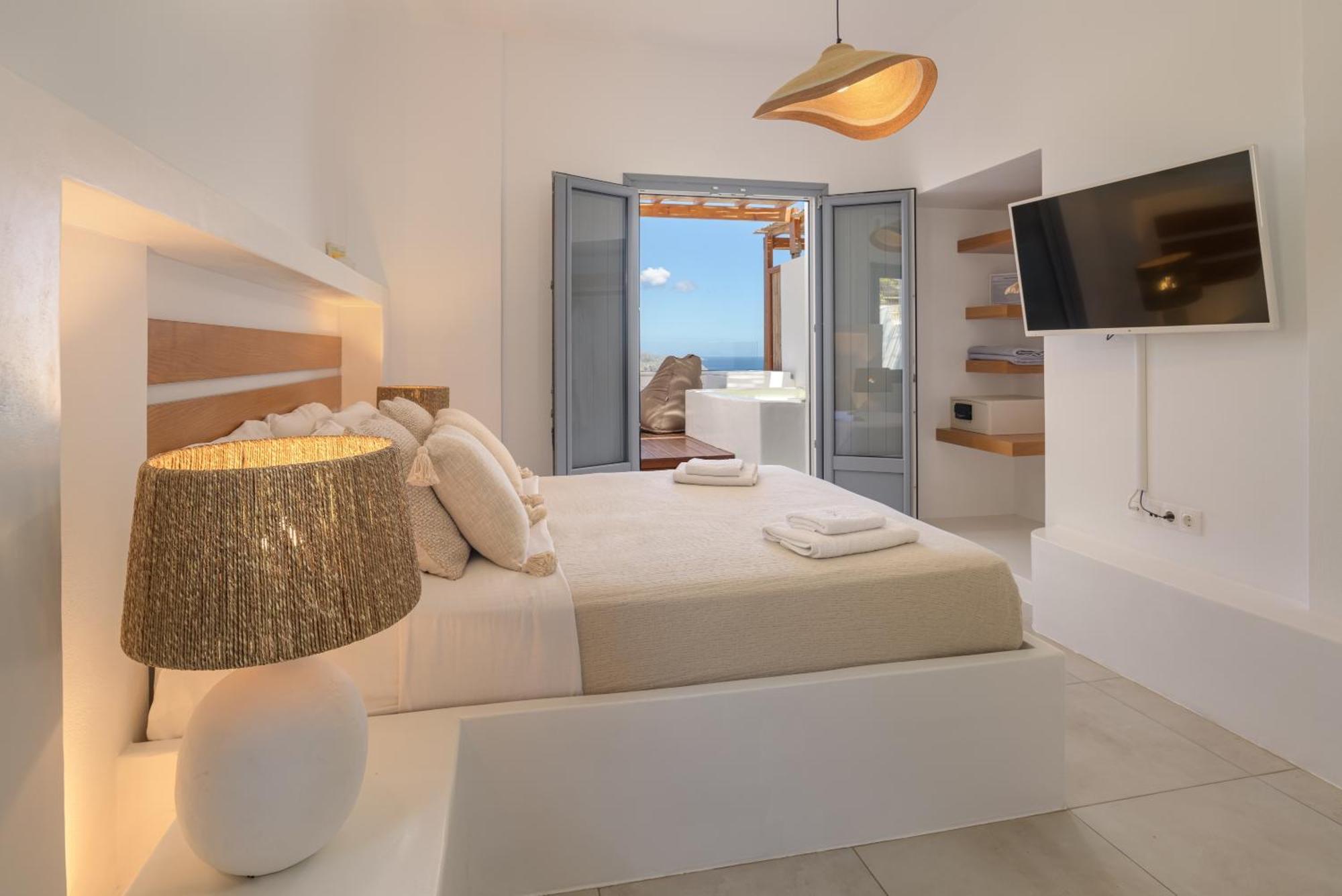 Oneiro Luxury Suites-Adults Only Astypalaia Екстер'єр фото