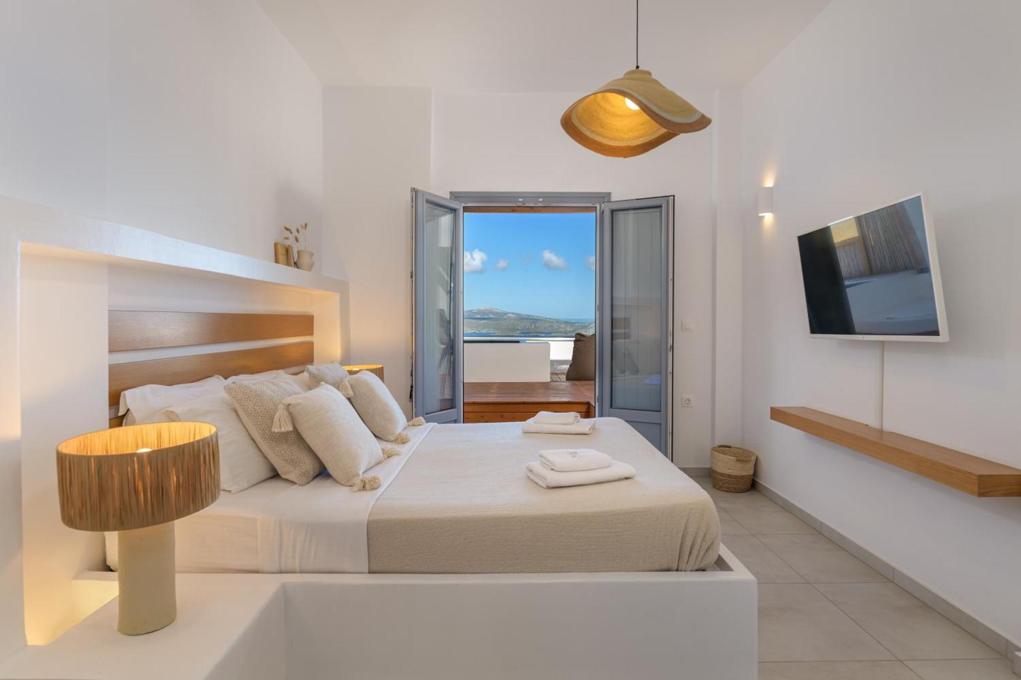 Oneiro Luxury Suites-Adults Only Astypalaia Екстер'єр фото