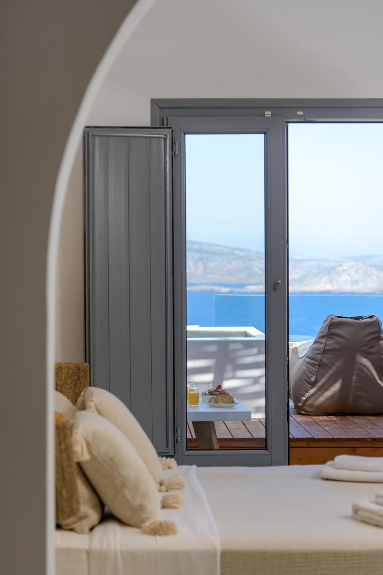 Oneiro Luxury Suites-Adults Only Astypalaia Екстер'єр фото