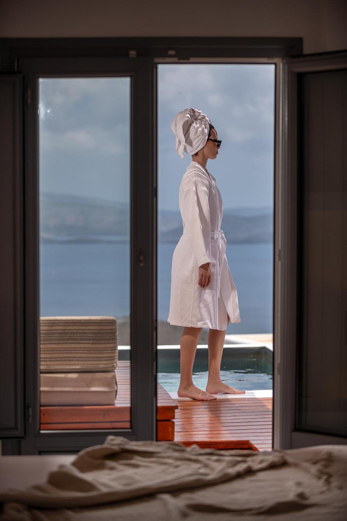 Oneiro Luxury Suites-Adults Only Astypalaia Екстер'єр фото