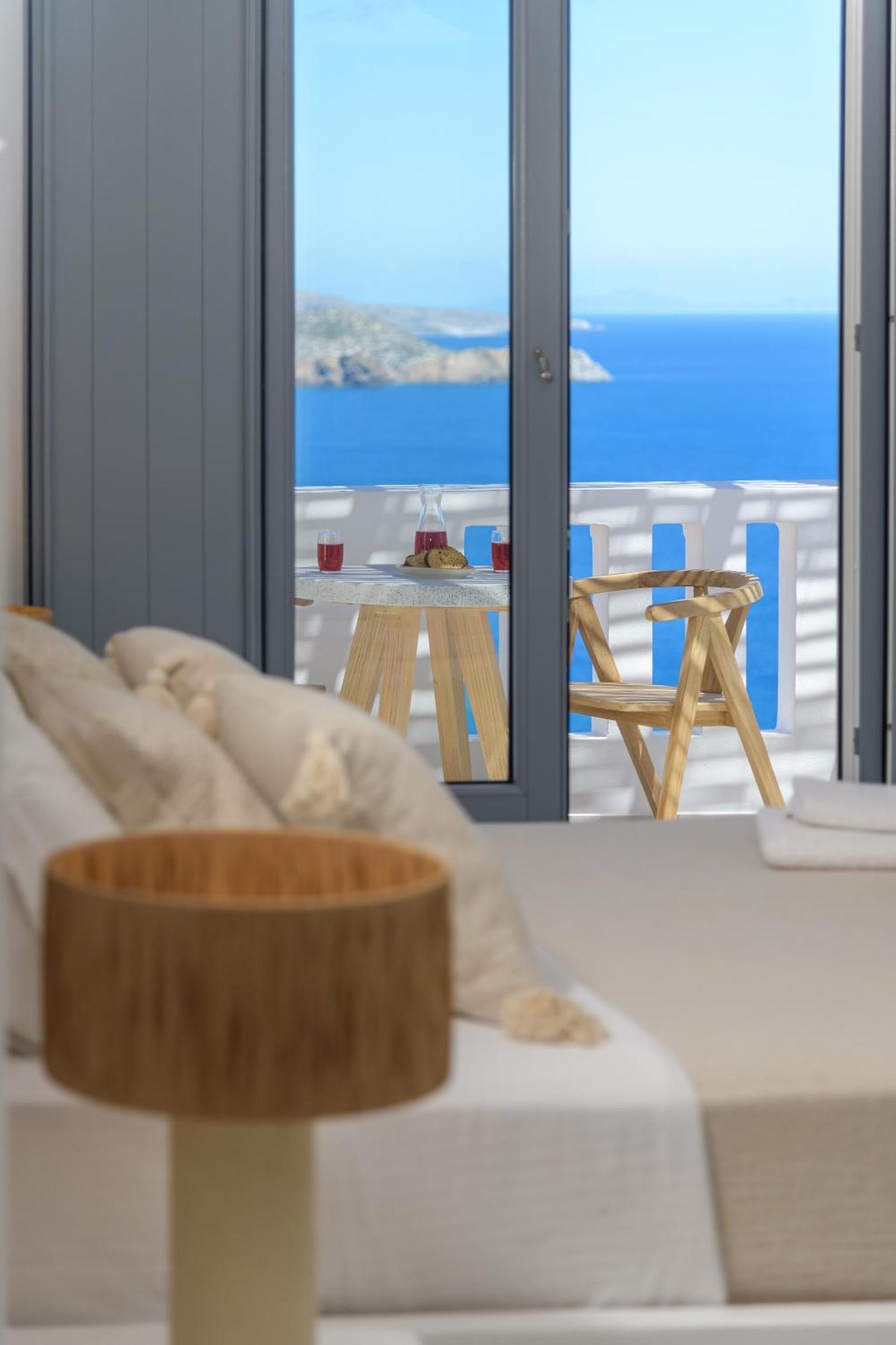 Oneiro Luxury Suites-Adults Only Astypalaia Екстер'єр фото
