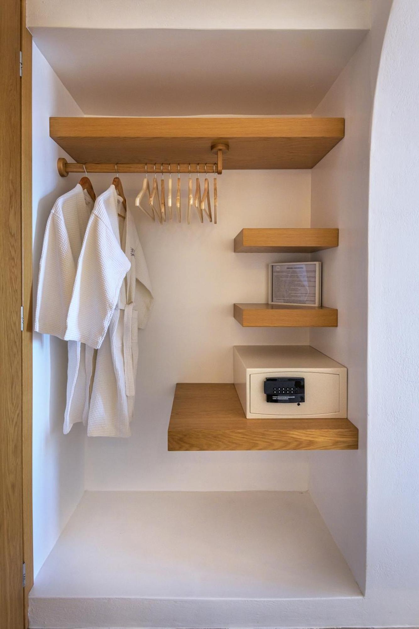 Oneiro Luxury Suites-Adults Only Astypalaia Екстер'єр фото