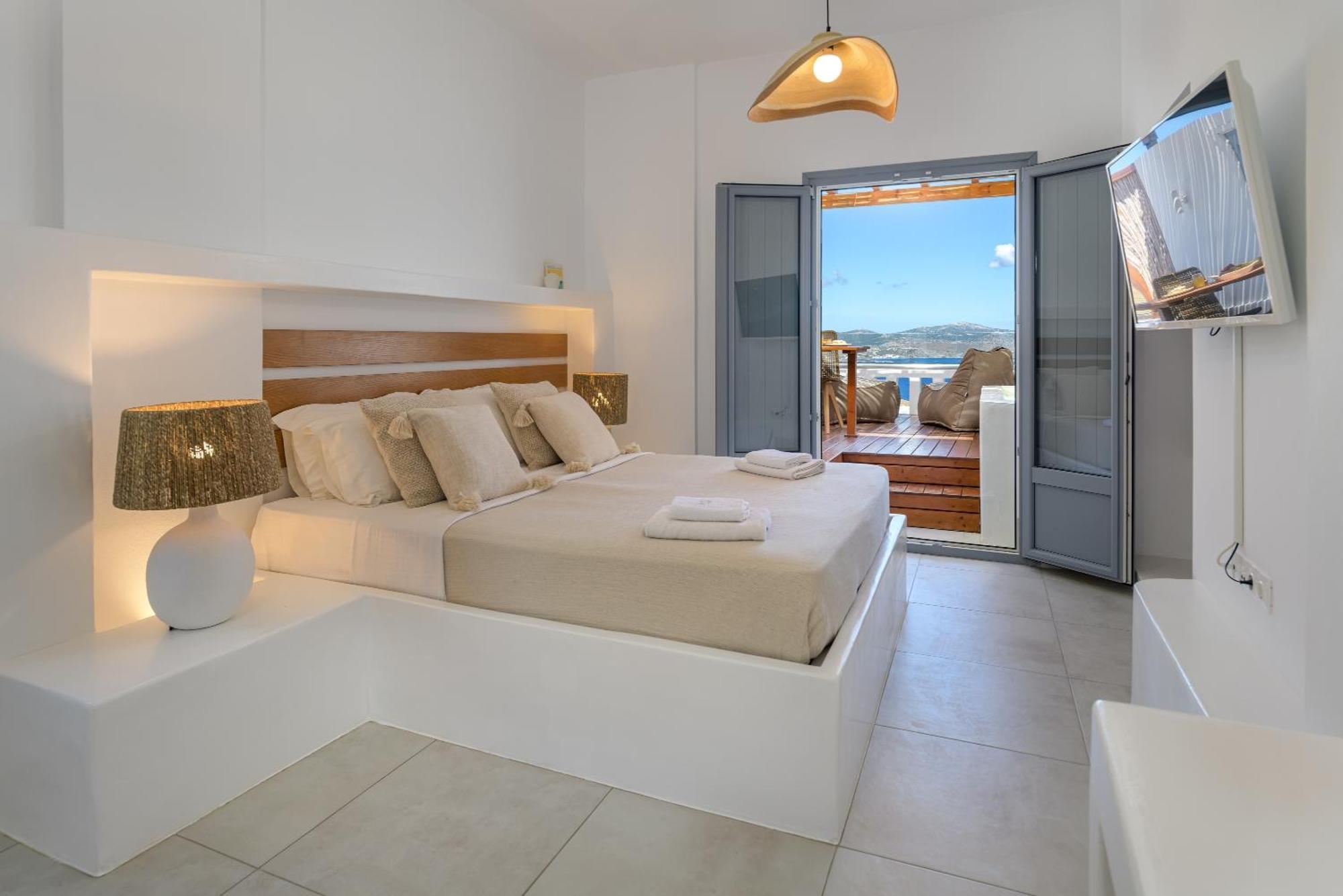 Oneiro Luxury Suites-Adults Only Astypalaia Екстер'єр фото