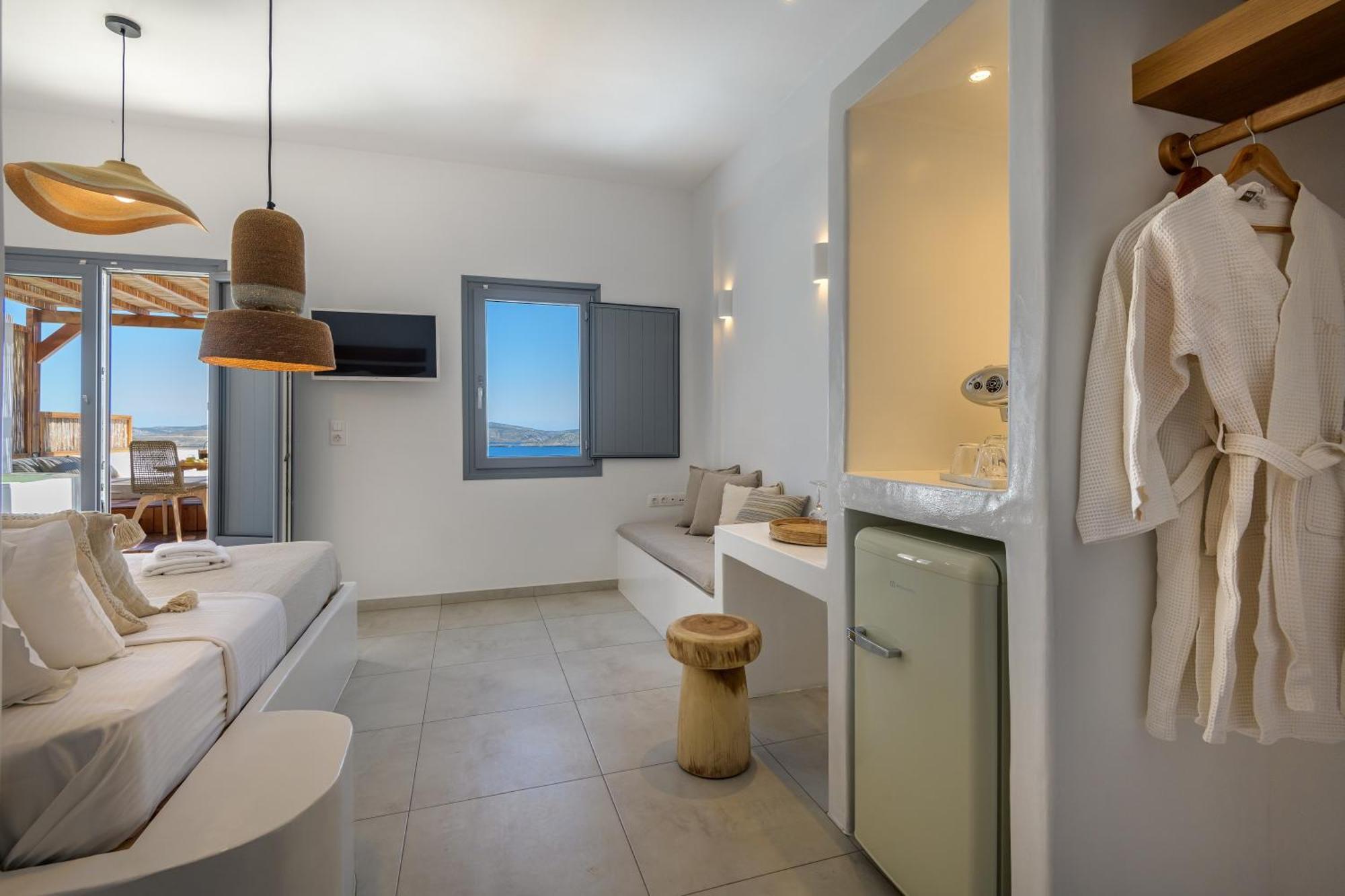 Oneiro Luxury Suites-Adults Only Astypalaia Екстер'єр фото