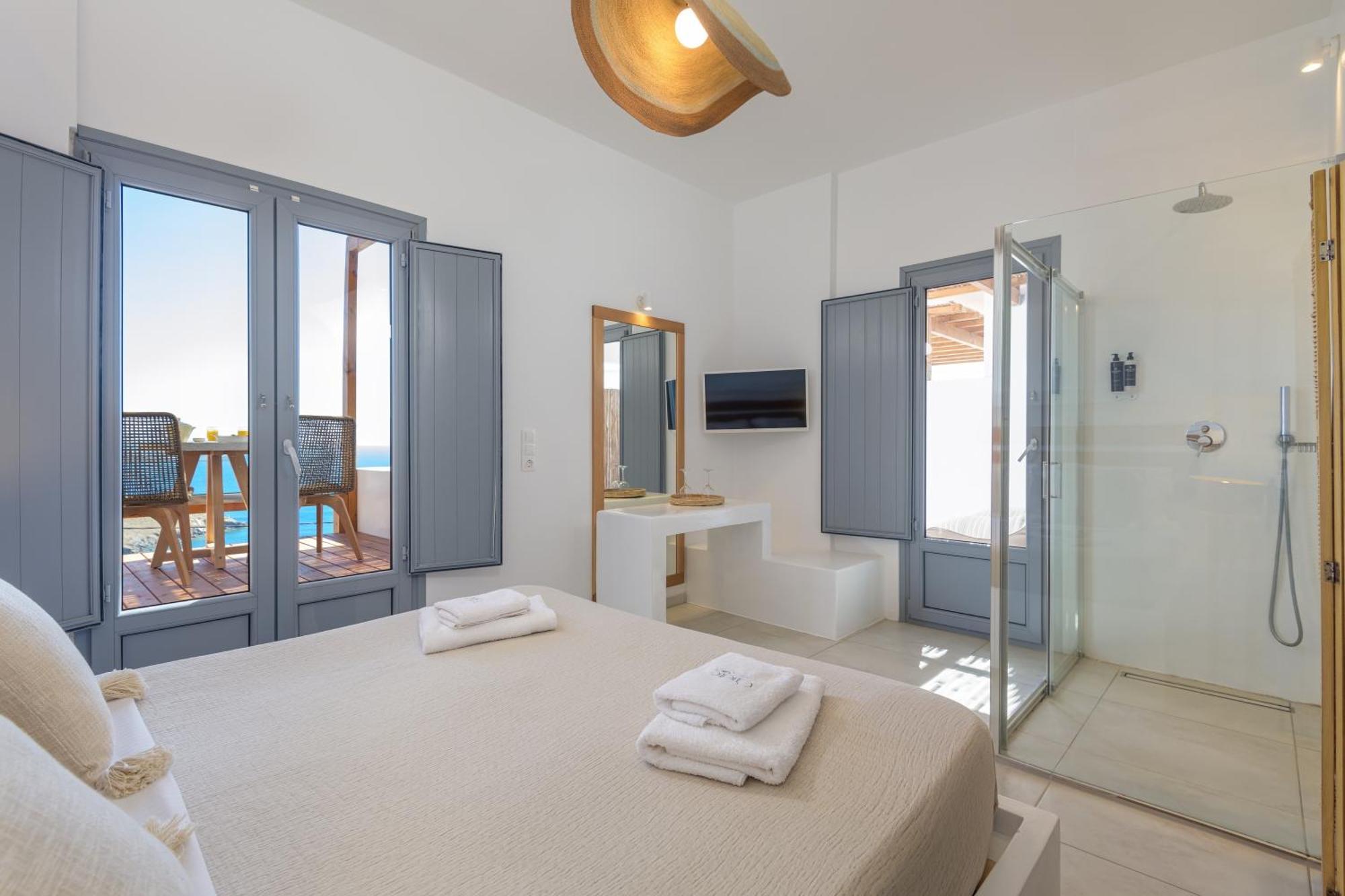 Oneiro Luxury Suites-Adults Only Astypalaia Екстер'єр фото