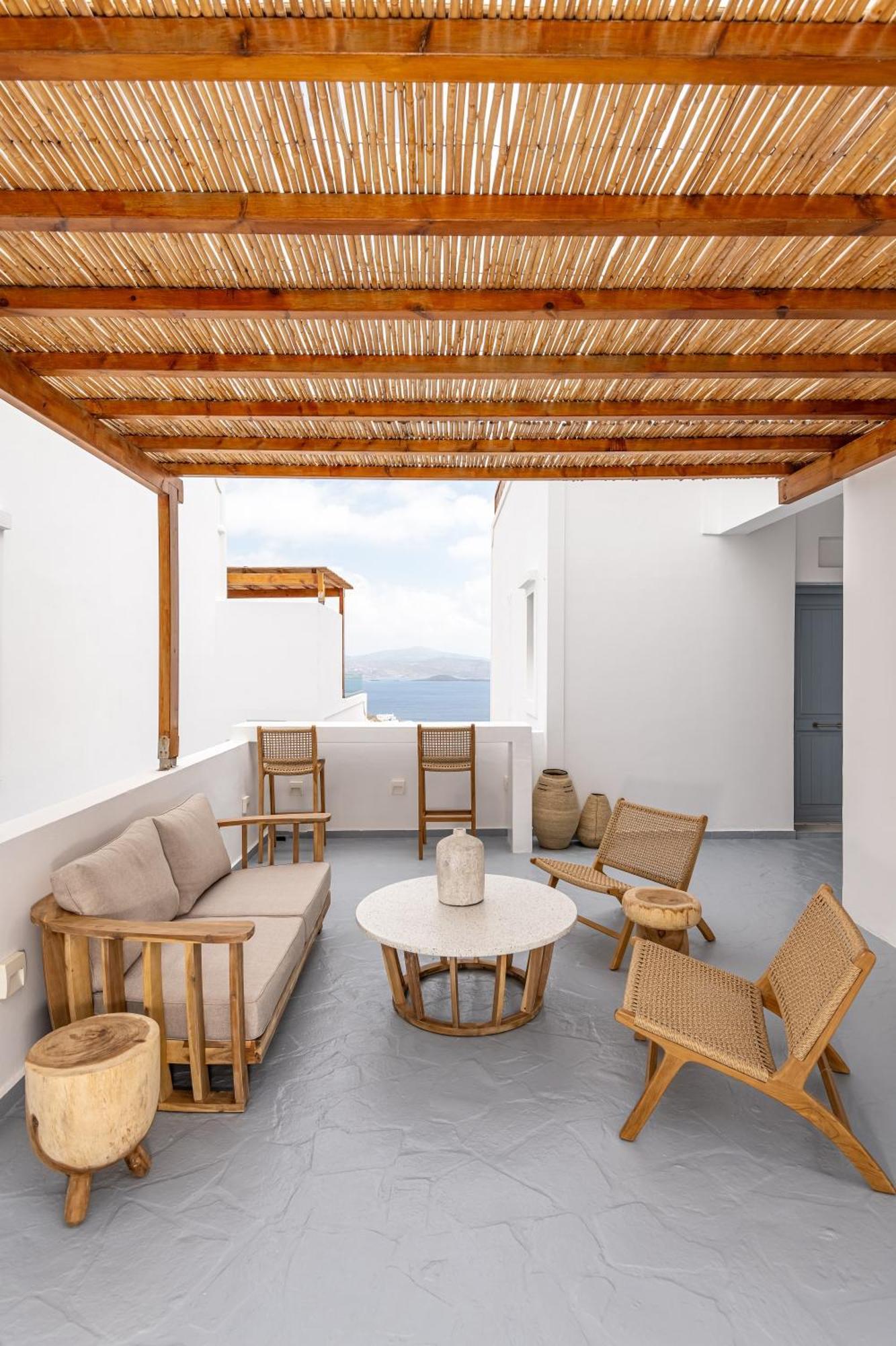 Oneiro Luxury Suites-Adults Only Astypalaia Екстер'єр фото