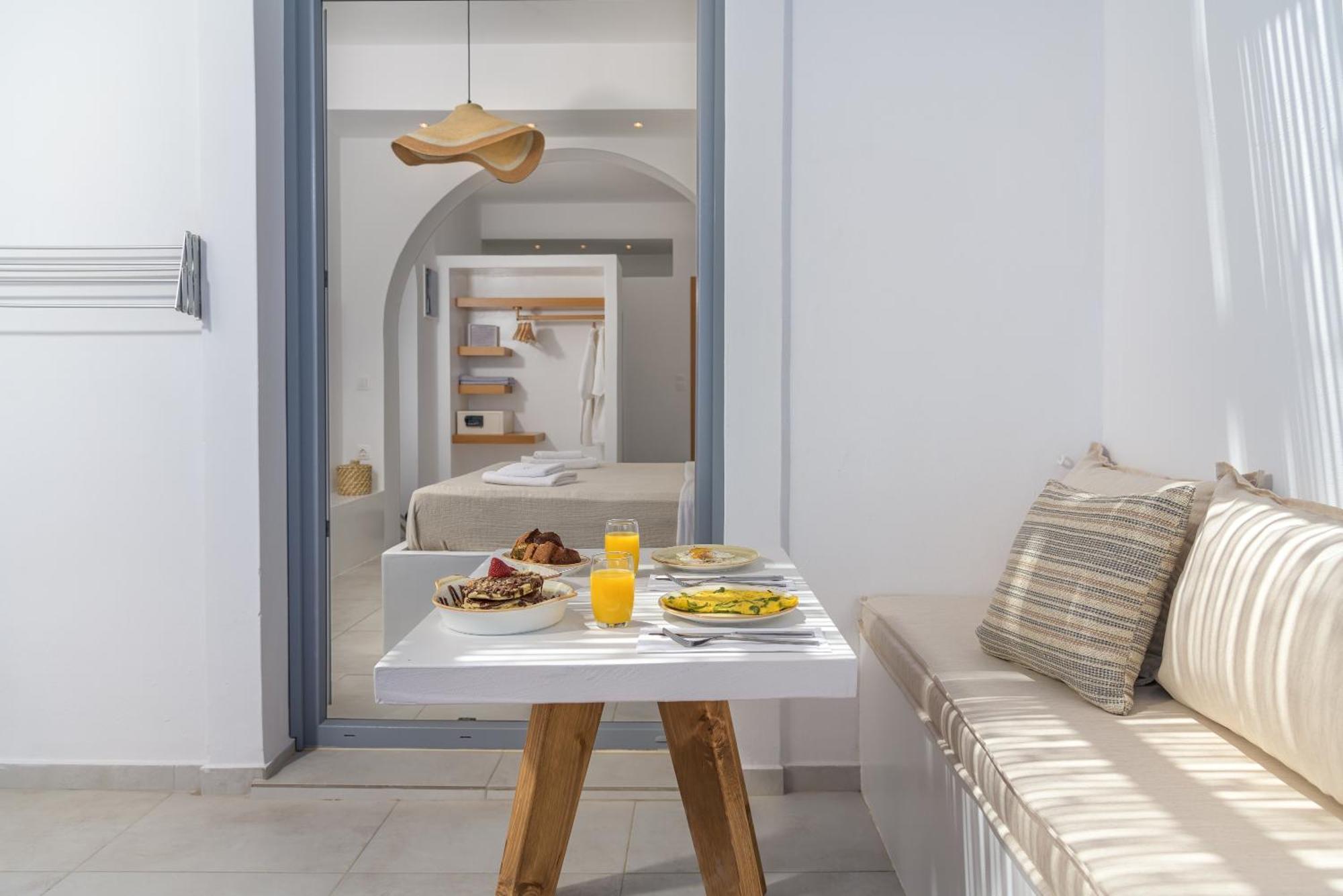 Oneiro Luxury Suites-Adults Only Astypalaia Екстер'єр фото
