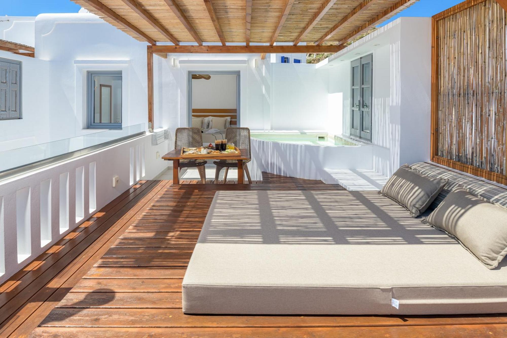 Oneiro Luxury Suites-Adults Only Astypalaia Екстер'єр фото