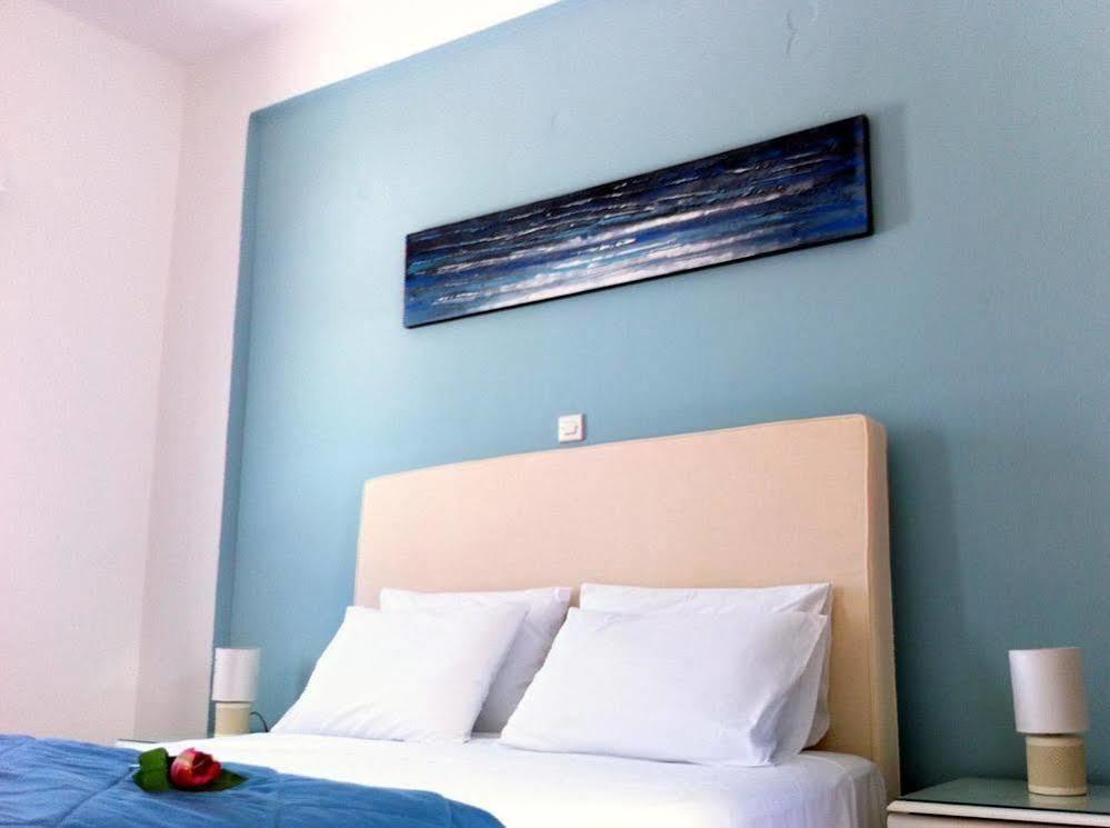 Oneiro Luxury Suites-Adults Only Astypalaia Екстер'єр фото